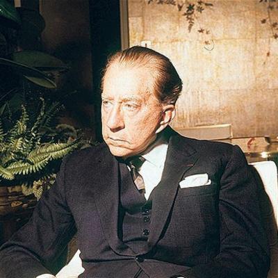 J. Paul Getty Net Worth's picture