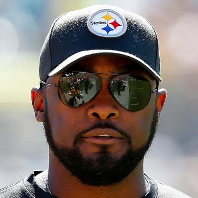 Who is Mike Tomlin Wife? Meet Kiya Tomlin