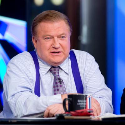 Bob Beckel