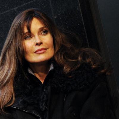 Carol Alt