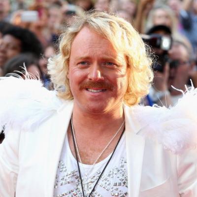 Leigh Francis Net Worth