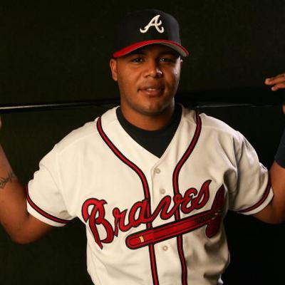 Andruw Jones Net Worth