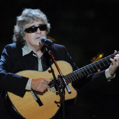 Jose Feliciano Net Worth's picture