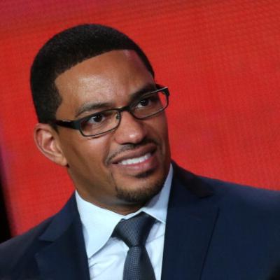 Laz Alonso's picture