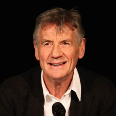 Michael Palin Net Worth's picture