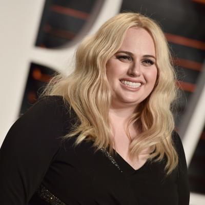 Rebel Wilson Net Worth's picture