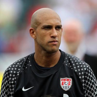 Tim Howard Net Worth