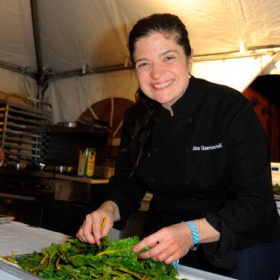 Alex Guarnaschelli Net Worth's picture