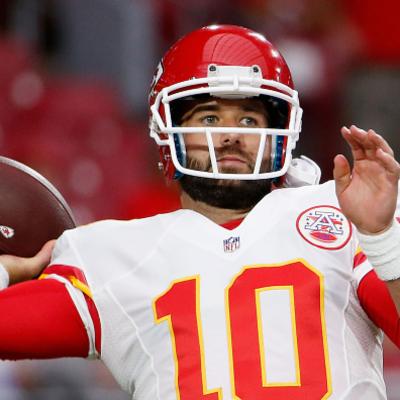 Chase Daniel Net Worth