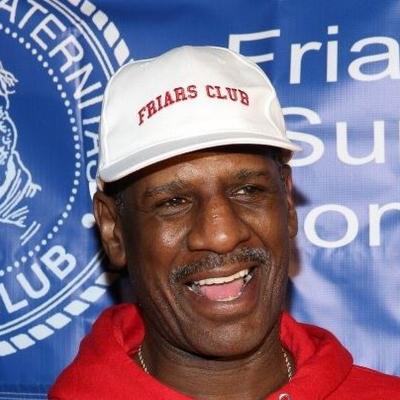 Michael Spinks
