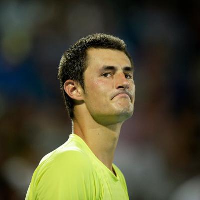 Bernard Tomic Net Worth