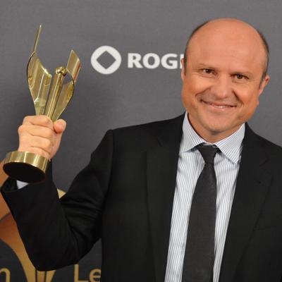 Enrico Colantoni's picture