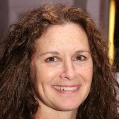 Stephanie Zimbalist