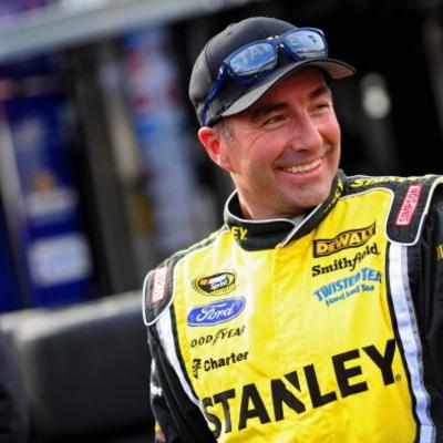 Marcos Ambrose