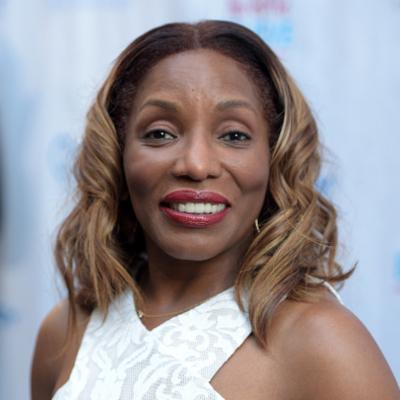 Stephanie Mills Net Worth's picture