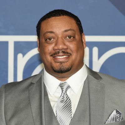 Cedric Yarbrough Net Worth's picture