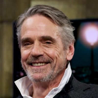 Jeremy Irons Net Worth's picture