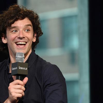 Michael Urie Net Worth's picture