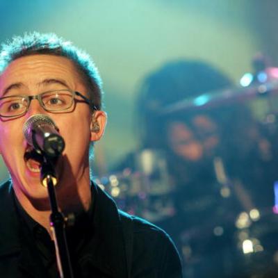 Ryan Key Net Worth's picture