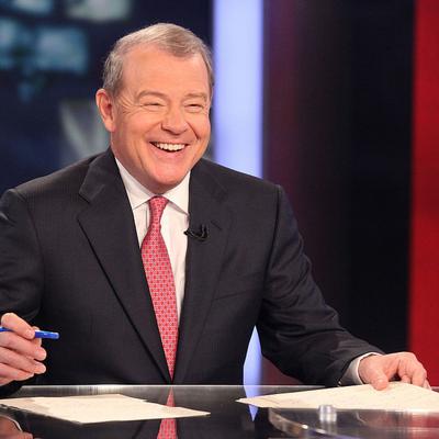 Stuart Varney Net Worth's picture