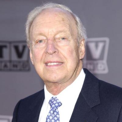 Conrad Bain