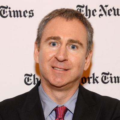 Ken Griffin Net Worth's picture