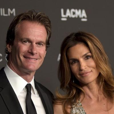 Rande Gerber Net Worth's picture