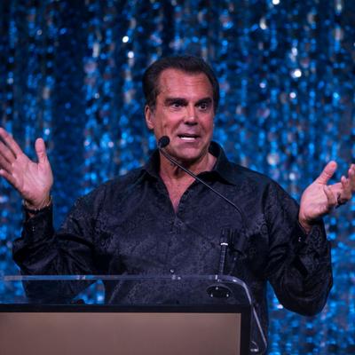 Carman Licciardello Net Worth's picture