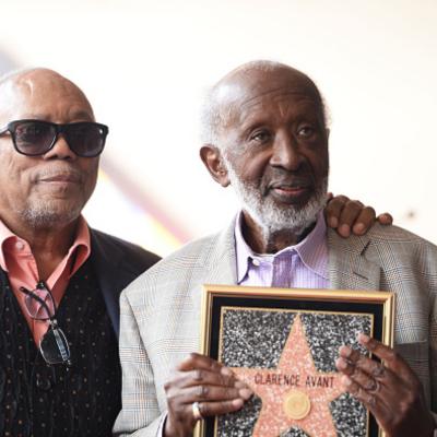 Clarence Avant's picture