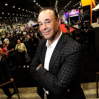 Jon Taffer Net Worth's picture