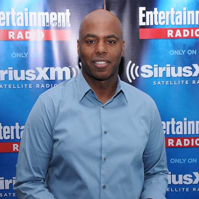 Kevin Frazier Net Worth's picture