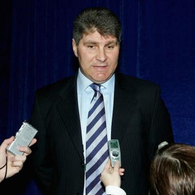 Ray Bourque Net Worth