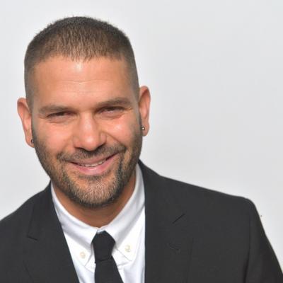 Guillermo Diaz Net Worth's picture