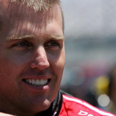 Jeremy Mayfield Net Worth