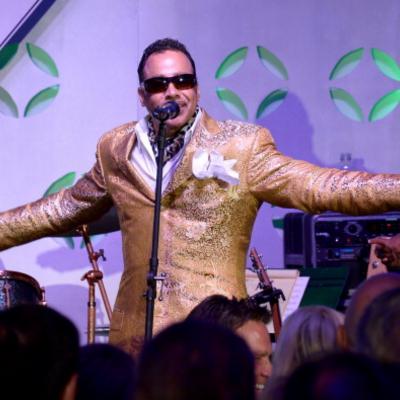 Morris Day Net Worth