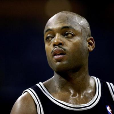 Nick Van Exel Net Worth