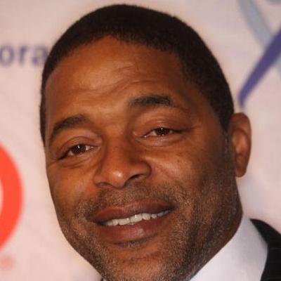 Norm Nixon