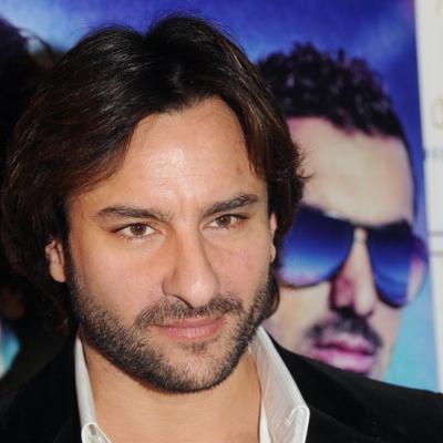 Saif Ali Khan Net Worth