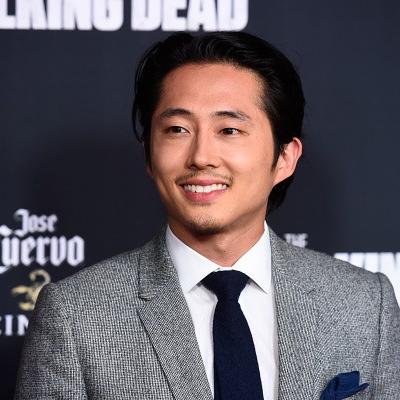 Steven Yeun Net Worth's picture