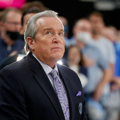 Brad Nessler Net Worth