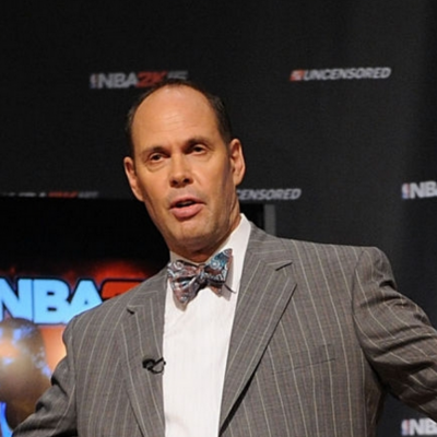 Ernie Johnson Jr Net Worth