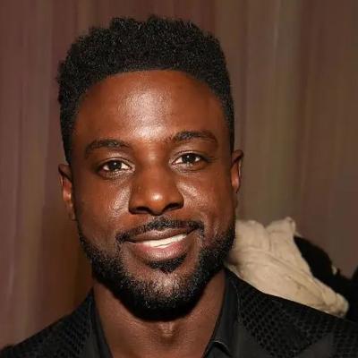 Lance Gross Net Worth's picture