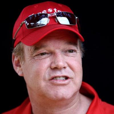 Al Unser Jr Net Worth