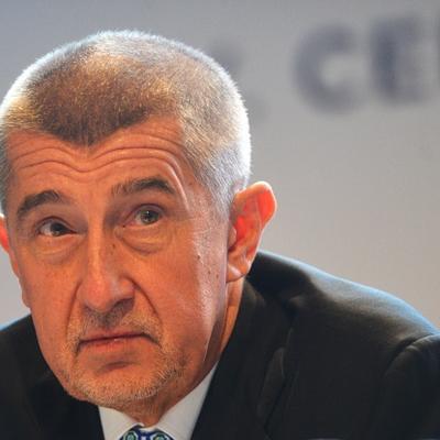 Andrej Babis