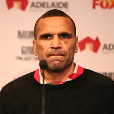 Anthony Mundine Net Worth