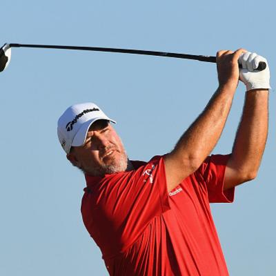 Boo Weekley Net Worth