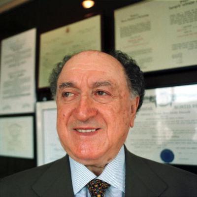 David Azrieli