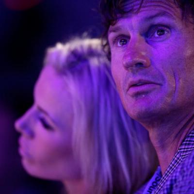 Petter Stordalen Net Worth