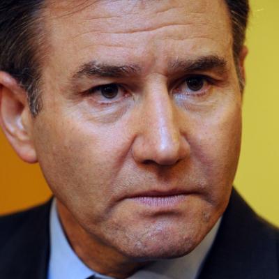 Ivan Glasenberg Net Worth's picture