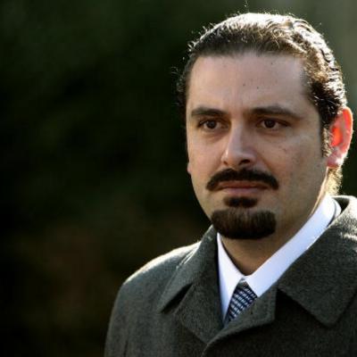 Saad Hariri Net Worth's picture